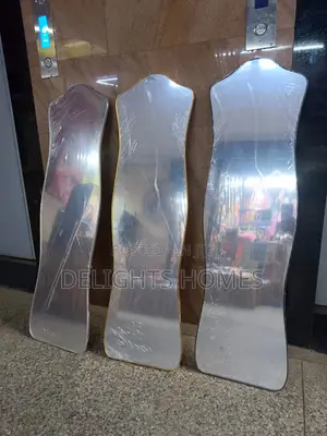 Full Length Unbreakable Mirror
