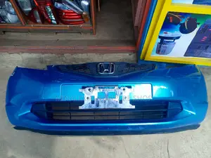 Honda Fit 2007/8 Model Front Bumper With Grill