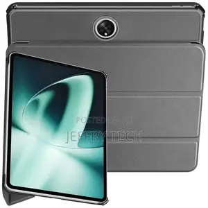 Oneplus Pad Folio Slim Lightweight Tablet Case
