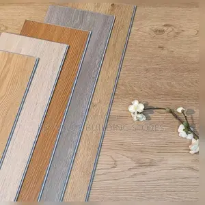 Top/Executive SPC’S FLOORING Planks 4mm