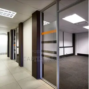 Large Office For Several People