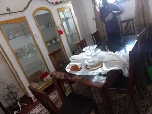 House Deep Cleaning Services -Mess Removal