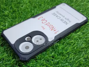 Oneplus Nord CE 3 Lite 5G Eagle Back Cover