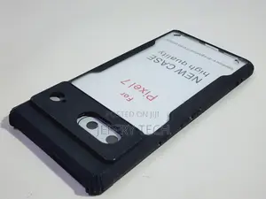 Google Pixel 7 Eagle Back Cover