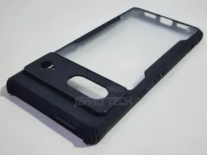 Google Pixel 7 Eagle Back Cover