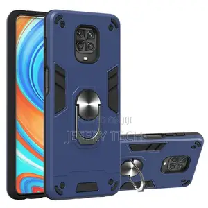 Xiaomi Redmi Note 9S / Note 9 Pro / Note 9 Pro Max 2 in 1 A