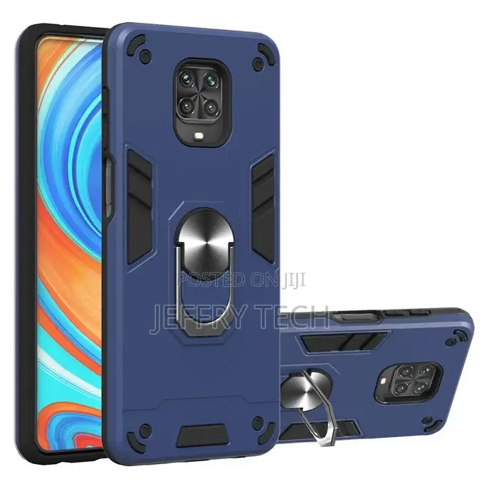 Xiaomi Redmi Note 9S / Note 9 Pro / Note 9 Pro Max 2 in 1 A