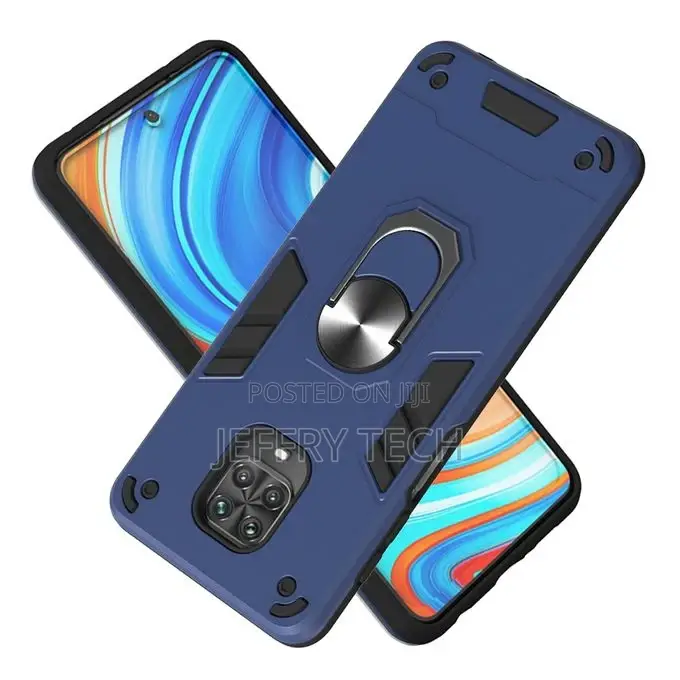 Xiaomi Redmi Note 9S / Note 9 Pro / Note 9 Pro Max 2 in 1 A