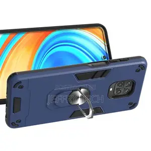 Xiaomi Redmi Note 9S / Note 9 Pro / Note 9 Pro Max 2 in 1 A