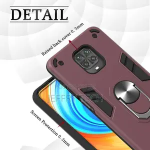 Xiaomi Redmi Note 9S / Note 9 Pro / Note 9 Pro Max 2 in 1 A