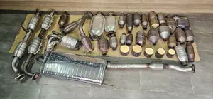 Catalytic Converter