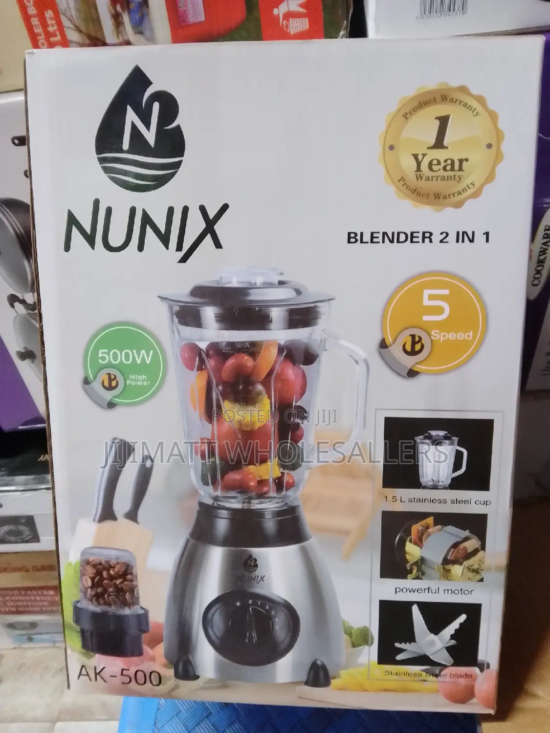 Blender