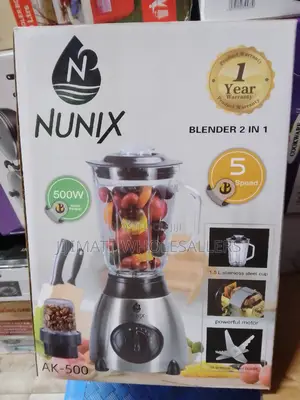 Blender
