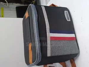 Insulated Lunch Bag Oxford
