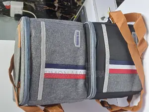 Office Lunch Bag Insulated Lunch Bag