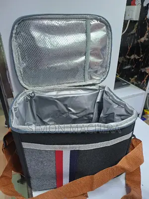 Iinsulated Lunch Bag