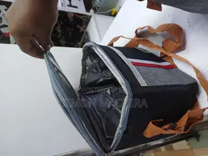 Insulated Lunch Bag Office Lunch Bag
