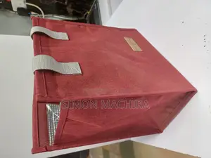 Insulated Lunch Bag