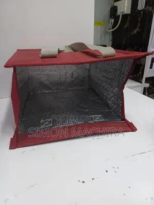 Insulated Lunch Bag