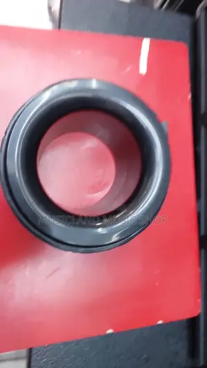 Kick Pot Drumset