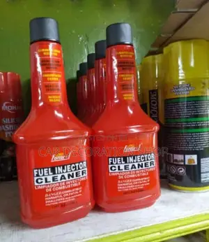 Fuel Injector Cleaner