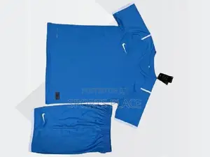 Nike Plain Football Jerseys