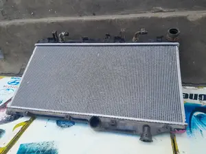Subaru Legacy Bp5 Radiator