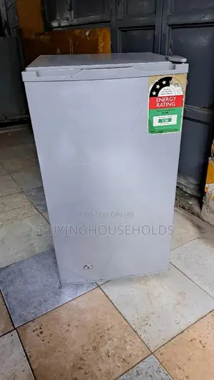 Icecool 90L Fridge