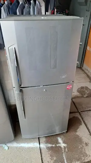 LG 230L Fridge Frost Free