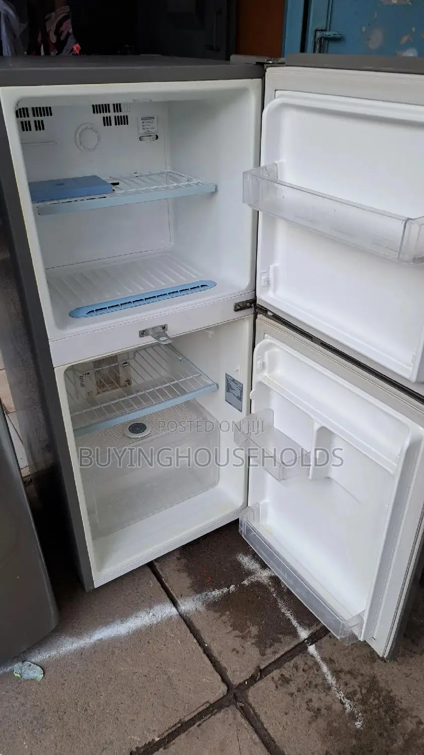 LG 230L Fridge Frost Free