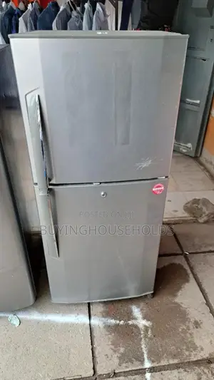 LG 230L Fridge Frost Free