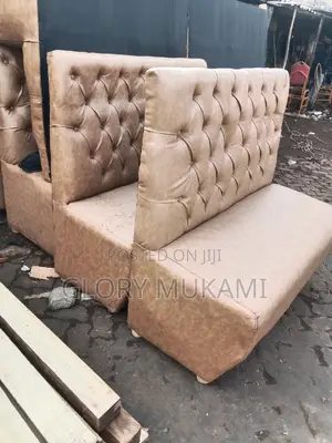 Restaurants and Bar Couches
