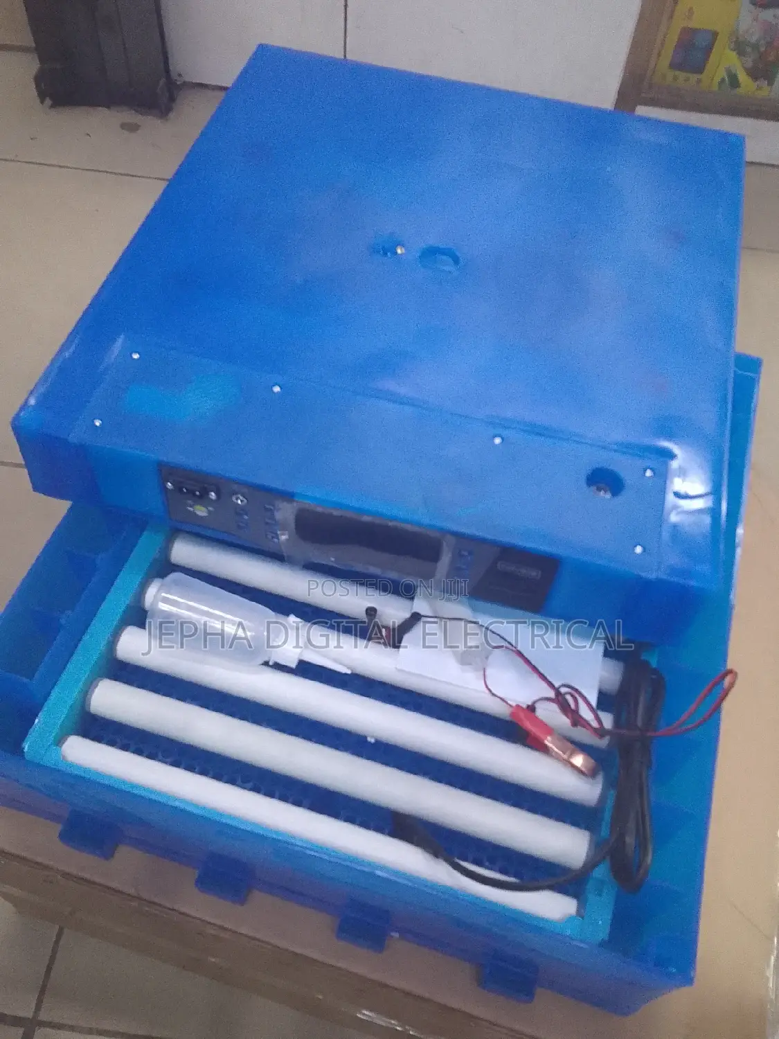 Automatic Incubators /Egg Incubators 64egg