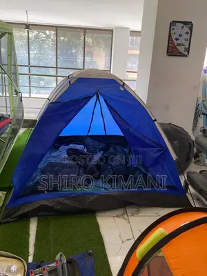 Durable Prestigious Strong Quality Imported 4 Person Tent