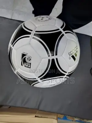 Adidas Tango Soccerball
