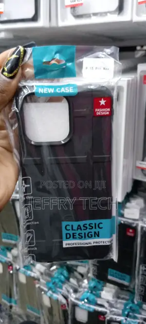 Amonilo-Iphone 15 Pro Max | Rugged Protective Case Ultra Thi