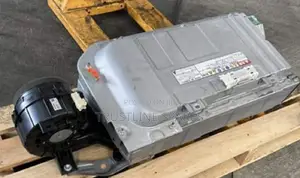 Toyota Fielder Hybrid Battery Complete