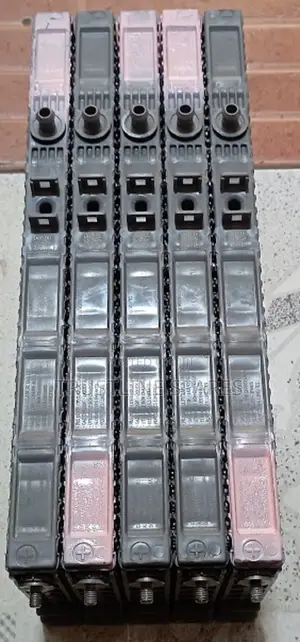 Toyota Primus Hybrid Battery Cells