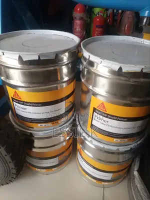 Bitumen APP Primer