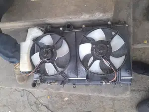 Subaru Legacy Bp Non Turbo Complete Radiator