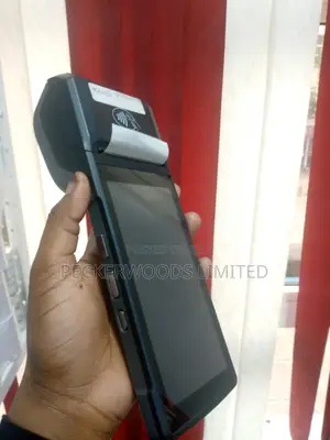 Portable Android Pos Cs30 for Etims