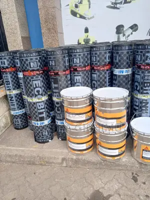 App Waterproof Membrane