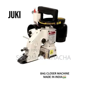 Juki Bag Closer Machine Indian Made