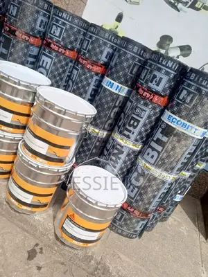 Flatroof APP Membrane Waterproofing