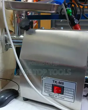 Meat Mincer TK M8