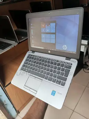 Laptop HP EliteBook 840 G2 8GB Intel Core I5 HDD 500GB