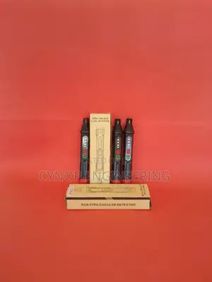 Portable Gas Leak Detector Device