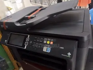 Epson L1455 A3 Wi-Fi Duplex All-in-One Ink Tank Printer