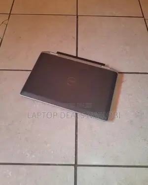 Laptop Dell Latitude E6320 4GB Intel Core I5 HDD 500GB