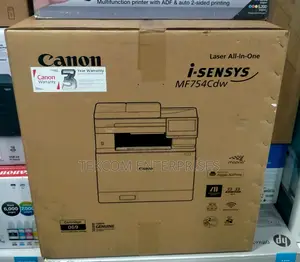 Canon Mf754cdw Laserjet Printer '! Canon Mf754cdw Printer